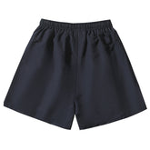 Hellstar Classic Logo Beach shorts